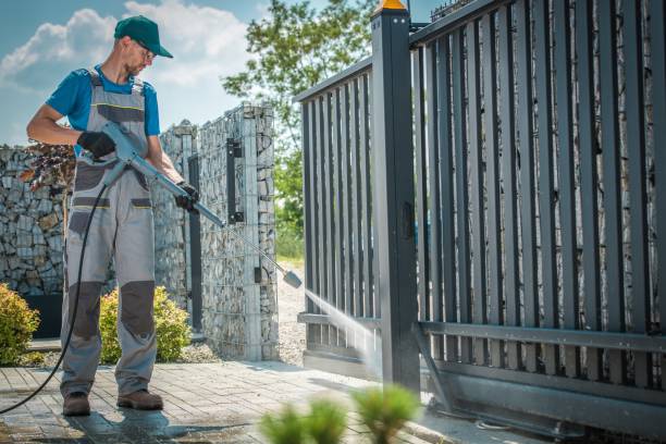 Best Window and Screen Pressure Cleaning in West Hollywood, CA